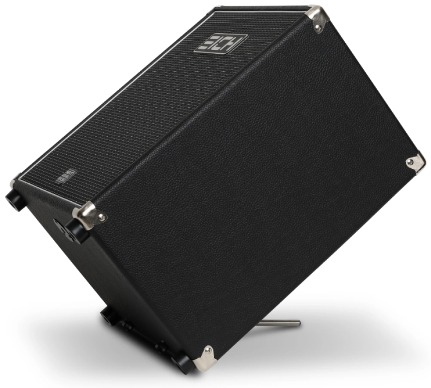 Eich Amplification 115XS-8 BE Next Level, Black Edition